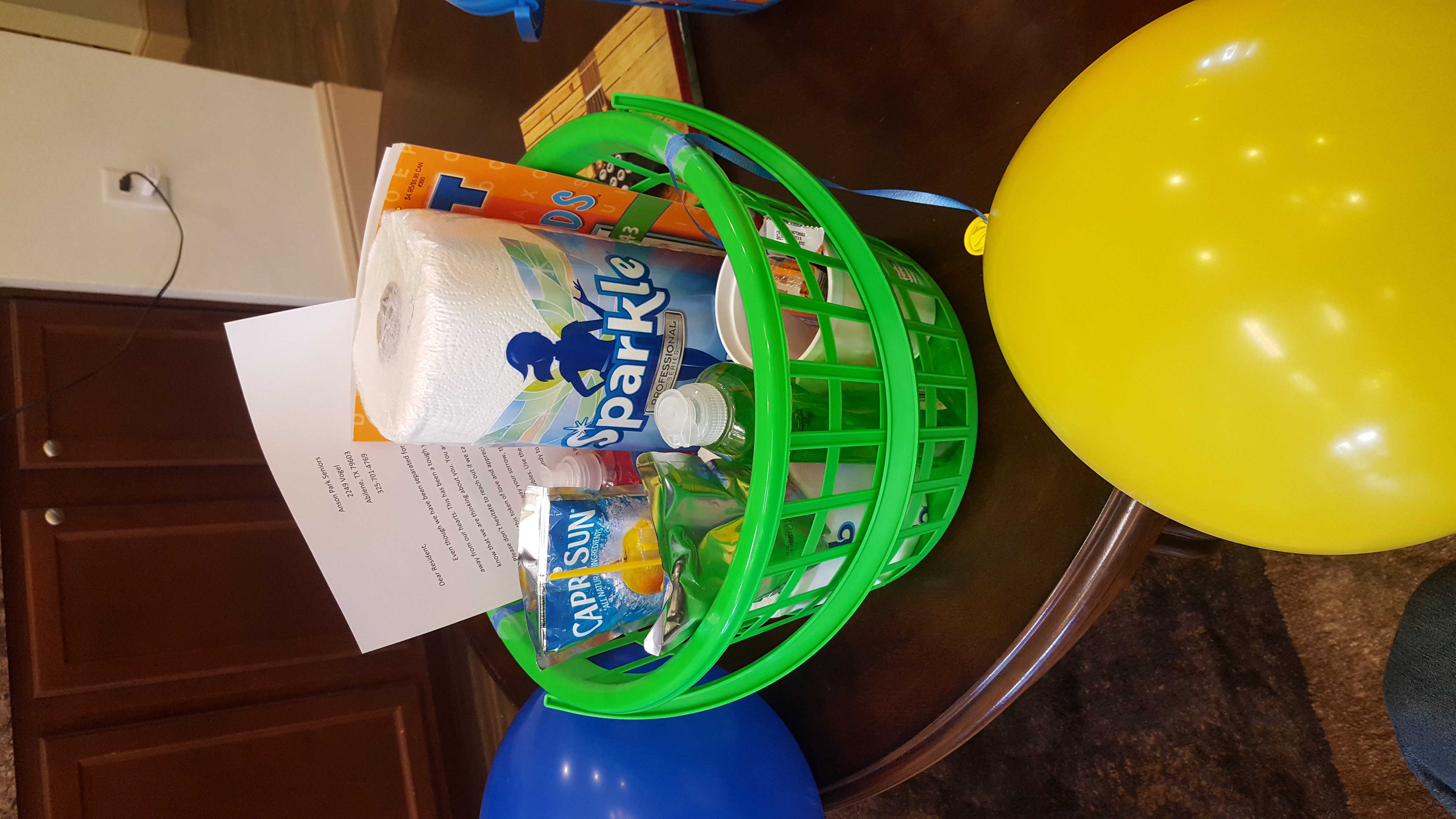 Anson Park Seniors Archives Newlife